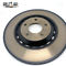 rotor de disque de frein de voiture d'OEM 4M0615301AJ 4M0615601K pour des pièces d'auto d'Audi de bentley