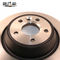 Disque de emballage enduit de frein, terre Rover Brake Disc LR027123 1405500 1379931 1385590