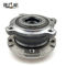 31206779735 BMW Front Wheel Bearing Replacement Iso a approuvé