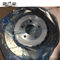 Rotor automatique de disque du frein 2214230812 arrière pour Mercedes Benz W221