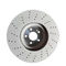 0004212312 A0004212312 rotor Front Brake Disc For Benz CLS C257