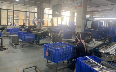 Chine Guangzhou Summer Auto parts Co., Ltd.